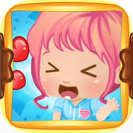 Baby Counting Stars:girls educational makeup games Cheats