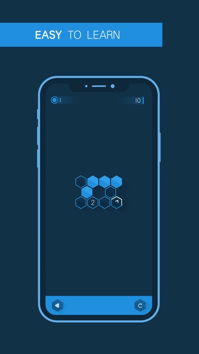 Squirix - Puzzle screenshot 3