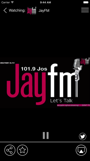 JayFM