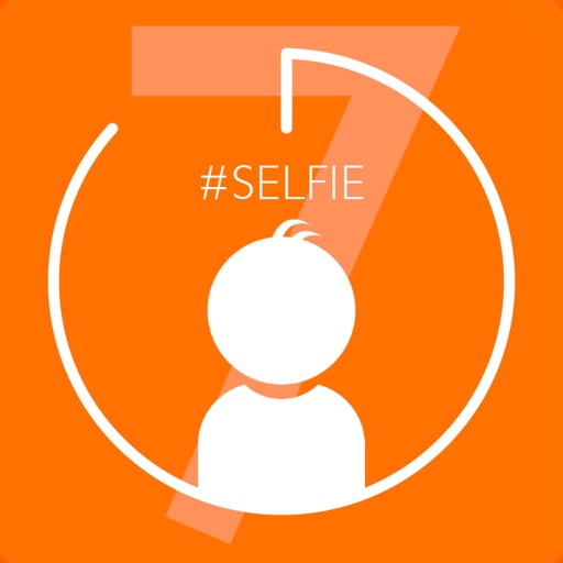 Photoshoot Selfie Candy: autocamera - take awesome hd photos automatically in group or individually icon