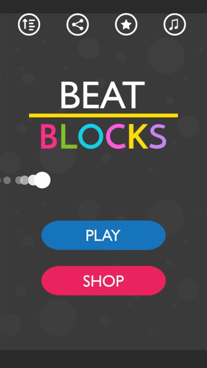 Beat Blocks