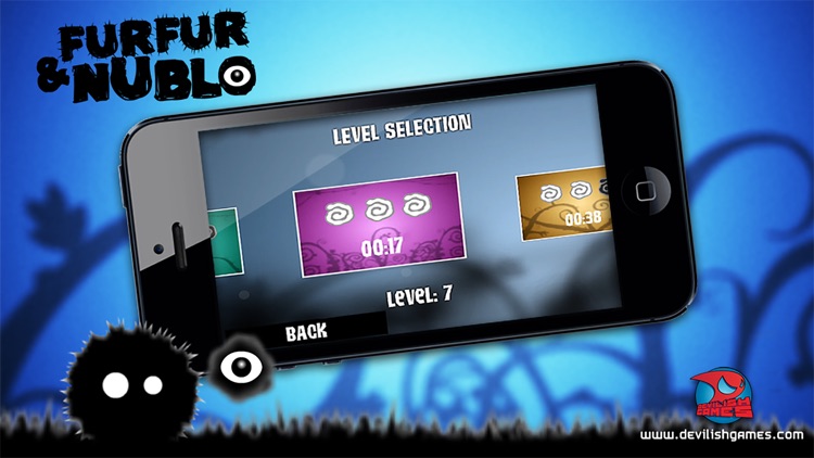 Furfur and Nublo screenshot-3