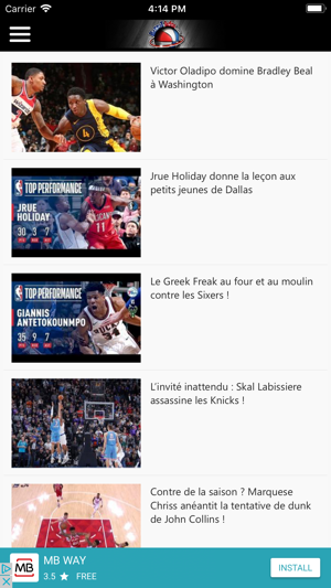 Basket Infos(圖5)-速報App