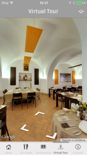 Ristorante Palazzo Pretorio(圖4)-速報App