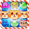 Jewels Animal Blast