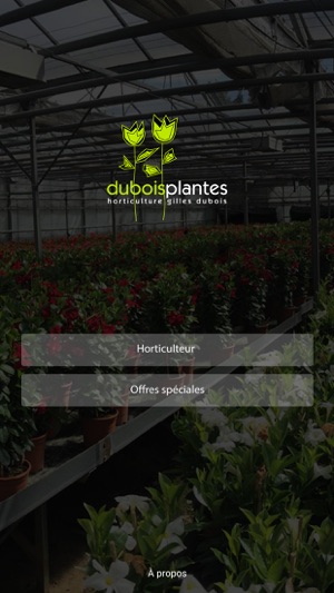 Dubois Plantes(圖1)-速報App