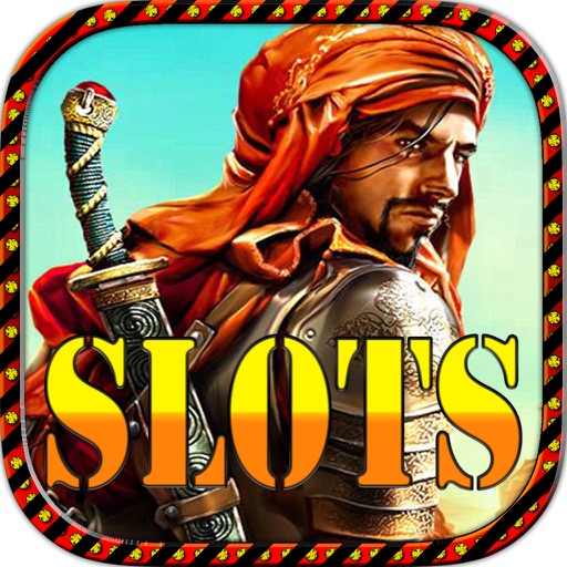 Wild West Slots - Fun Las Vegas Slot Machines iOS App