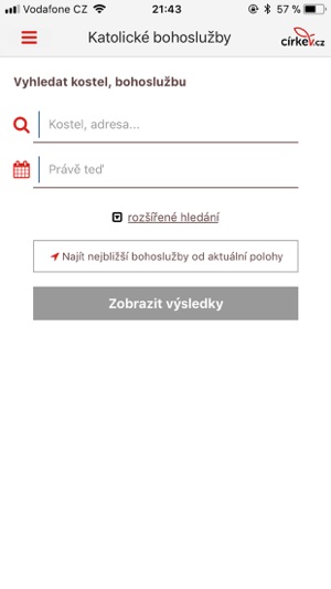 Bohoslužby(圖1)-速報App