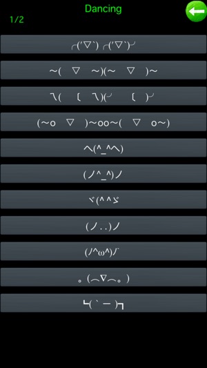 Mood Fonts(圖2)-速報App