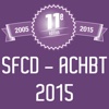 11e congrès SFCD-ACHBT