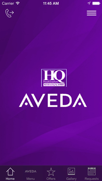 HQ Aveda