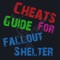 If you wanna be the best in Fallout Shelter game, you must install our Cheats Guide For Fallout Shelter