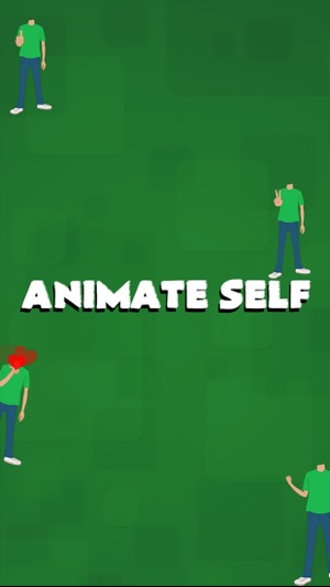 Animate Self