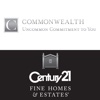 Commonwealth Real Estate FHE for iPad