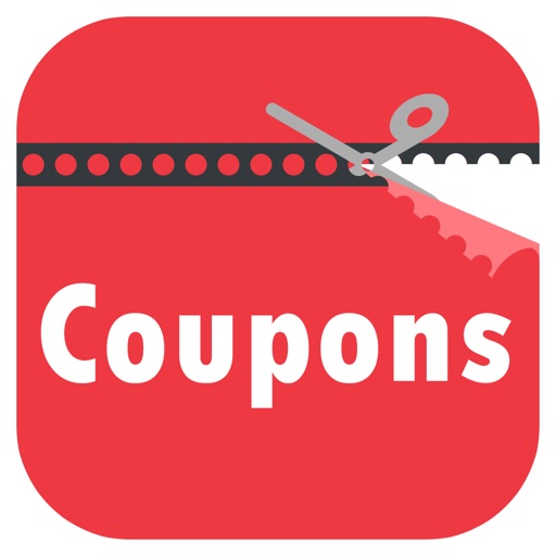 Coupons for Motel 6 icon