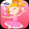 Ballerina Puzzles Deluxe for Kids