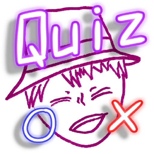 Quiz for Terachan's iOS App