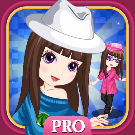 Luck Star DressUp Games icon