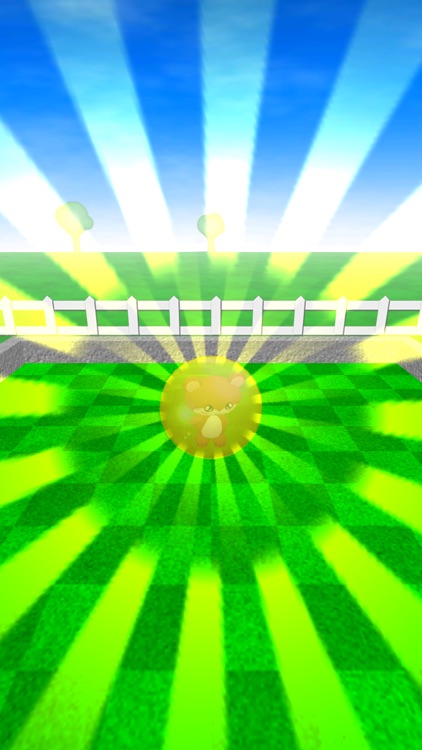 Super Gerball iPad Edition screenshot-3