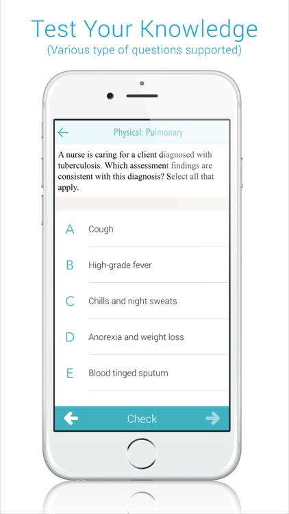 Skills Hub: Nursing Skills with Videos and QUIZ screenshot-4