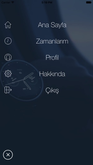 Harcanan Zaman(圖3)-速報App