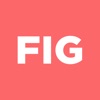 Fig - Chat using Gifs