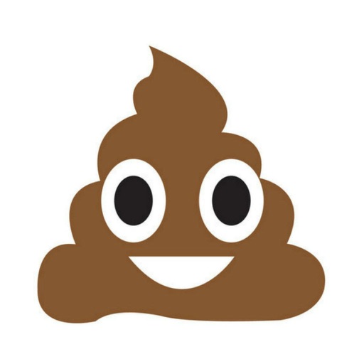 Hide the Poop Icon
