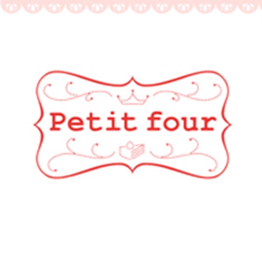 petit-four