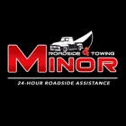 Minor Roadside & Towing