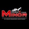 Minor Roadside provides 24-7 Roadside assistance company, providing light duty towing services, tire changes, vehicle unlocks, gas deliveries and jump starts