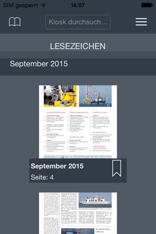 Schiff&Hafen screenshot 4