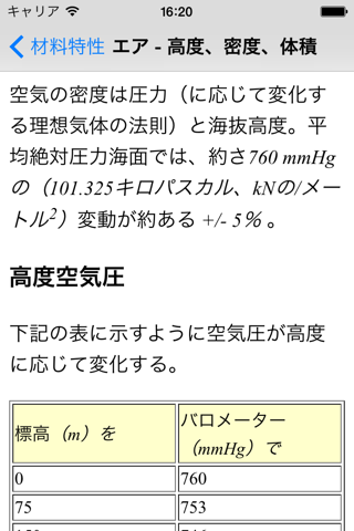 Properties of Materials - Metallurgy Engineer screenshot 4