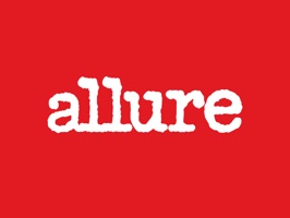 Стикеры журнала Allure теперь на iPhone и iPad