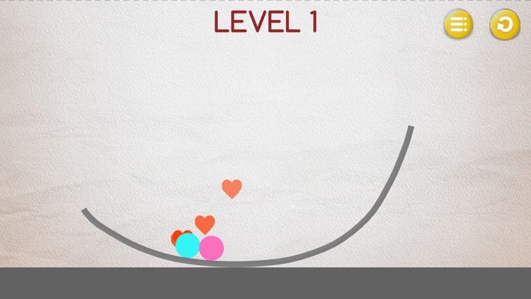 Brain On Line: Physic Puzzle screenshot-3