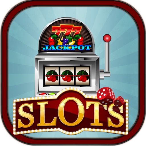 Wild And Hot Gambler SLOTS - Totally FREE GAME! Icon