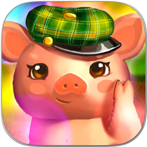 Harvest Hero: Farm Match Game Puzzle iOS App
