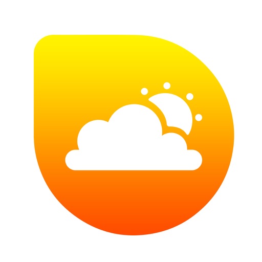 Shine : Weather by Infinite Loop Apps