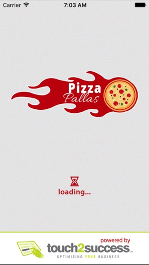 Pizza Pallas(圖1)-速報App