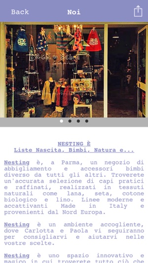 Nesting Parma(圖2)-速報App