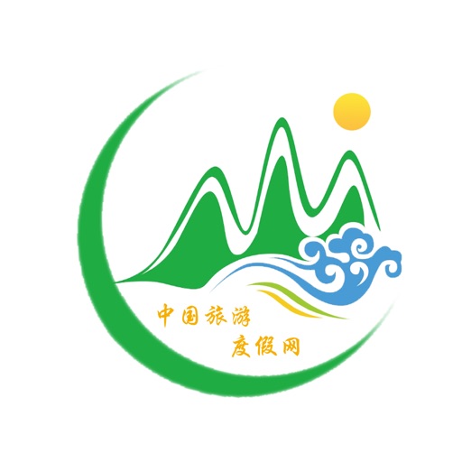 中国旅游度假网APP iOS App