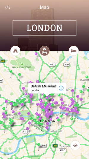 Tourism London(圖4)-速報App