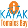 Tomales Bay Kayak