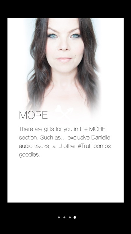 #Truthbomb by Danielle LaPorte screenshot-3