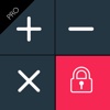 Secret Calculator Contacts Pro