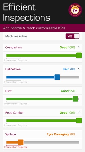 Tyre Environment Reporter(圖2)-速報App