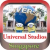 Great App For Universal Studios Singapore Guide