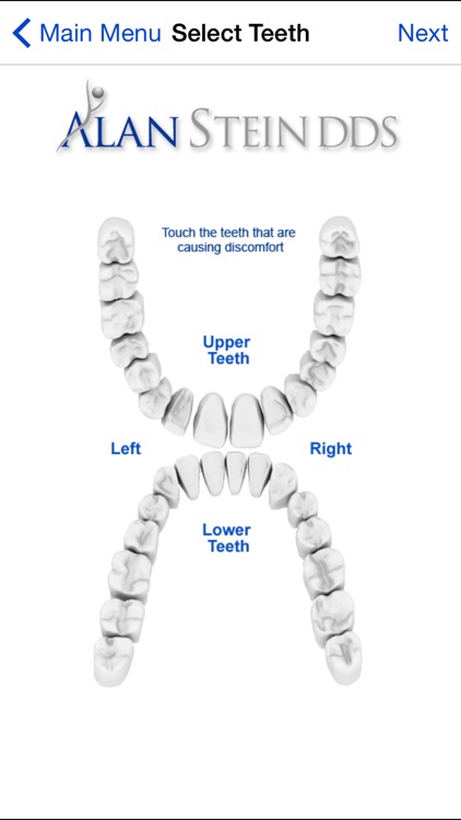 Alan Stein DDS