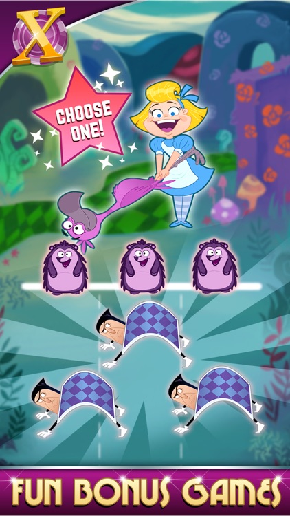 Casino X: Social Casino screenshot-3