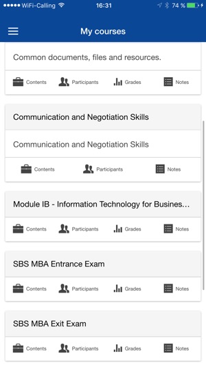 SBS iLearn(圖2)-速報App