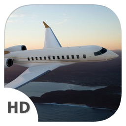 Flying Experience (Private Jet Edition) - Learn and Become Airplane Pilot